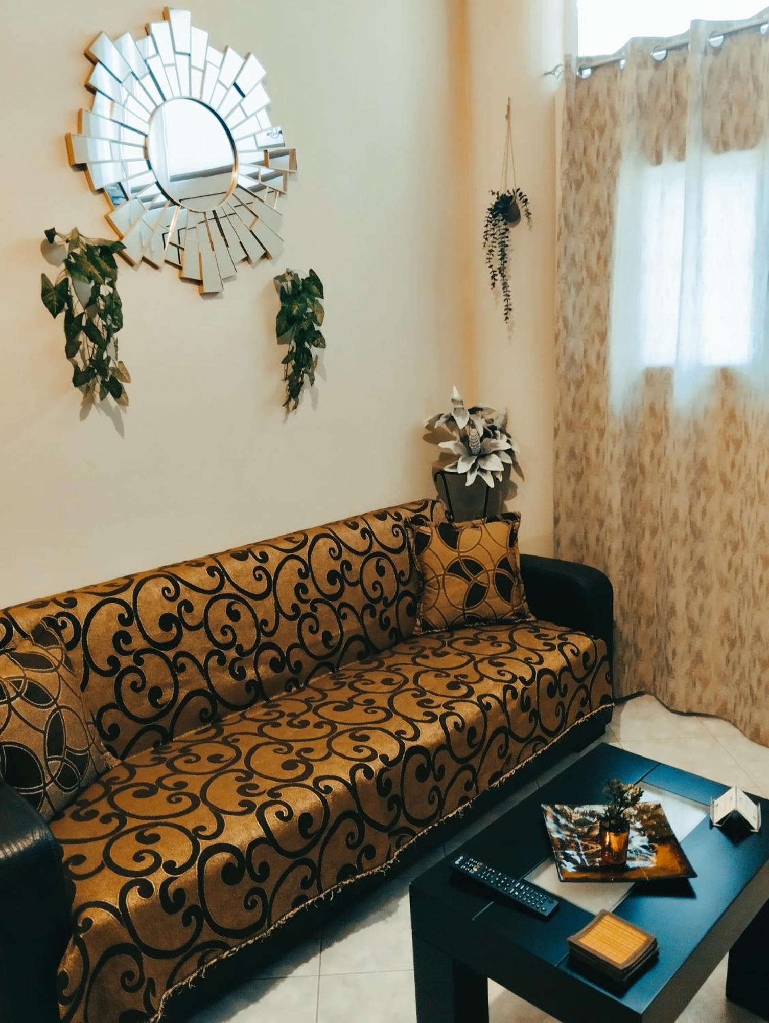 Mini House Volos Exterior photo